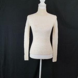 Malo xxs lightweight cashmere sweater turtleneck